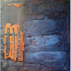 Passage - ARTISIM - 70x70