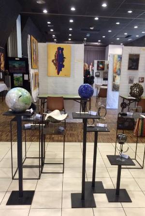 Salon Art 2018